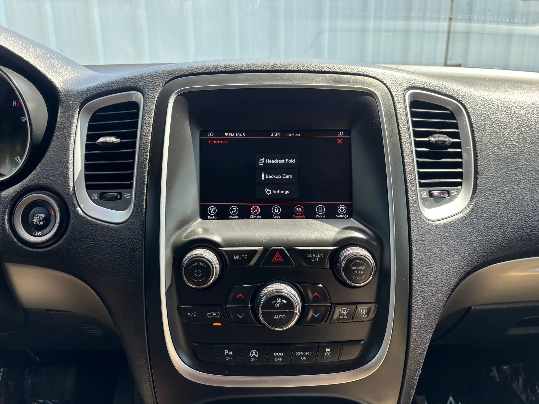Used 2019 Dodge Durango SXT AWD/4WD image 33