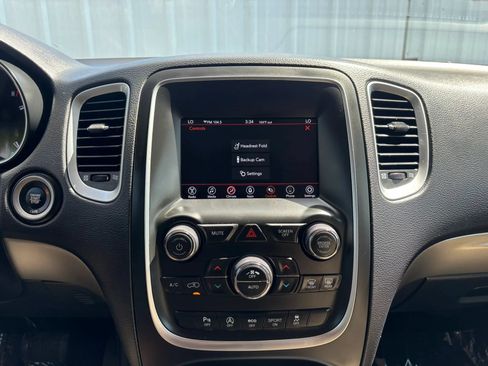 Used 2019 Dodge Durango SXT AWD/4WD image 33