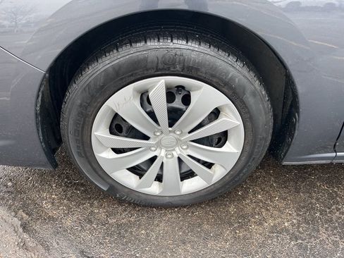 Certified 2023 Subaru Impreza 2.0i image 10