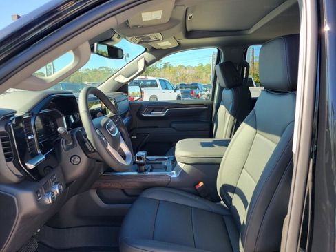 New 2026 GMC Sierra 1500 SLT w/ SLT Premium Plus Package image 11