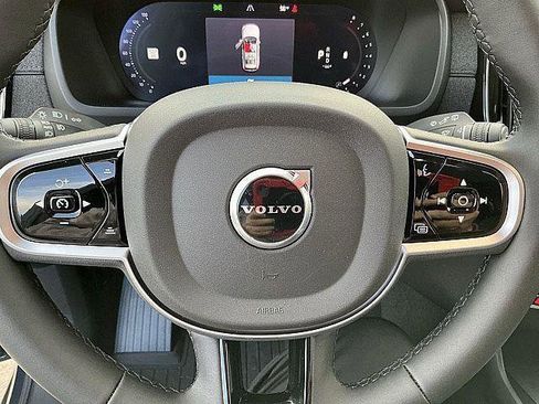 New 2026 Volvo XC90 B5 Plus w/ Protection Package AWD/4WD image 23