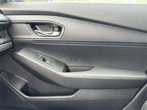 Certified 2023 Honda Accord LX image 21