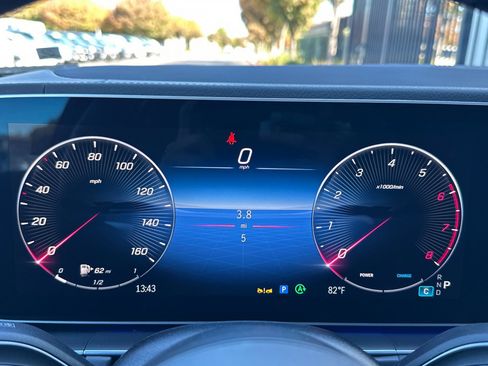 New 2026 Mercedes-Benz GLE 450 4MATIC Coupe image 25