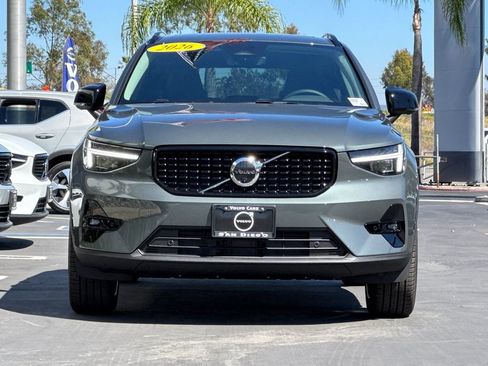 New 2026 Volvo XC40 B5 Ultra w/ Climate Package image 8
