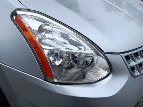 Used 2013 Nissan Rogue S FWD image 26