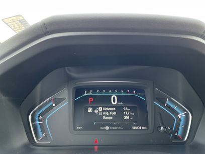 Used 2019 Honda Odyssey EX-L