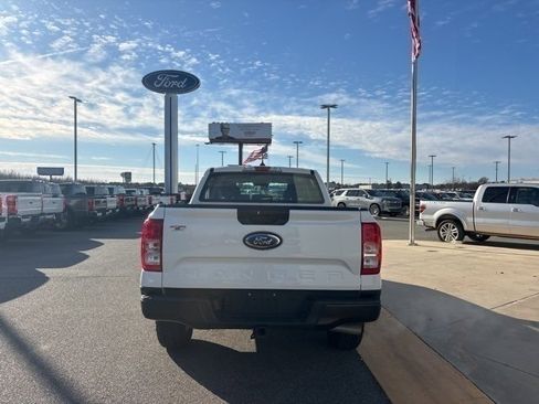 Used 2024 Ford Ranger XL w/ Trailer Tow Package image 4