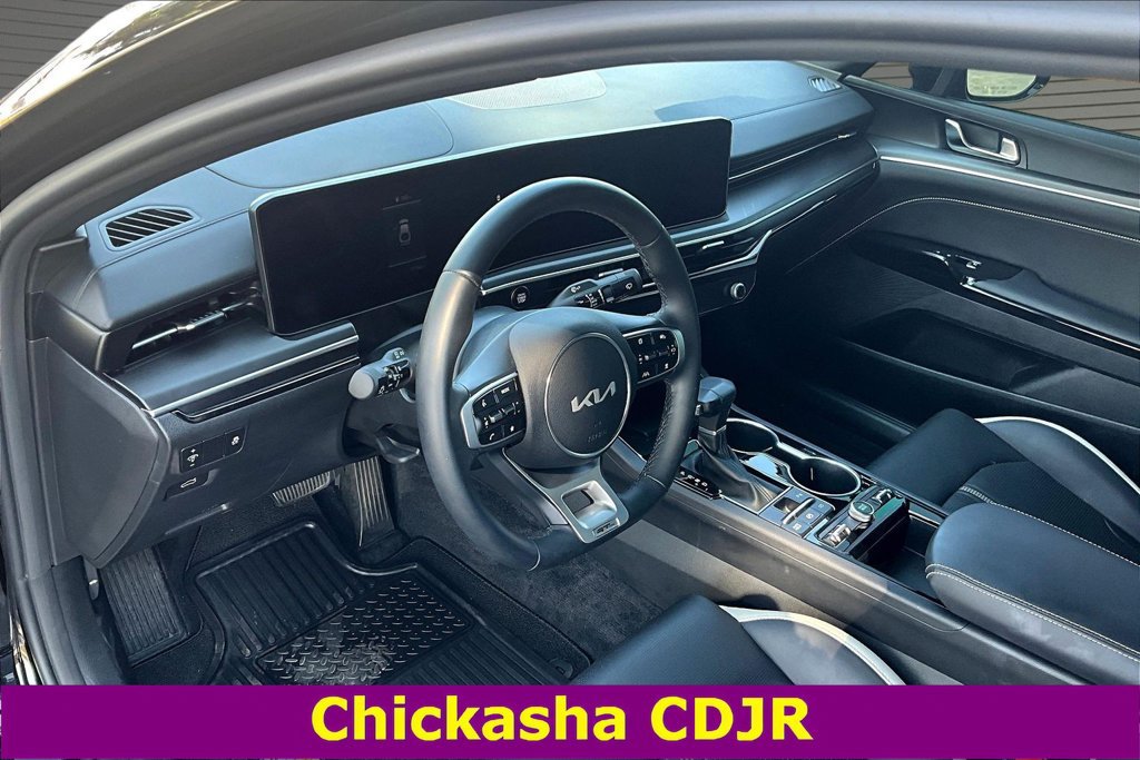 Used 2026 Kia K5 GT-Line FWD image 17