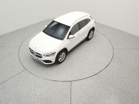 Certified 2023 Mercedes-Benz GLA 250 4MATIC image 9
