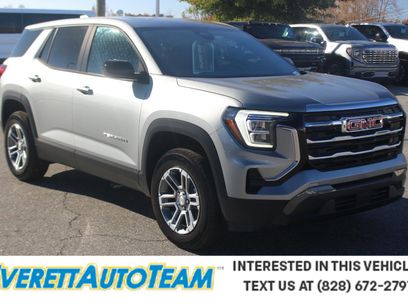 New 2026 GMC Terrain Elevation