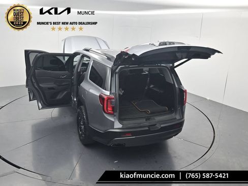 Used 2022 GMC Acadia AT4 AWD/4WD image 58