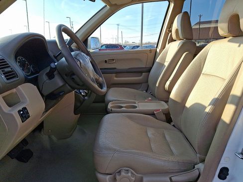 Used 2005 Honda CR-V EX image 13
