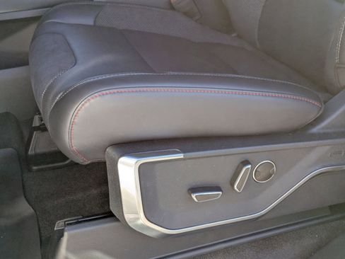 New 2025 Ford F150 Raptor image 21