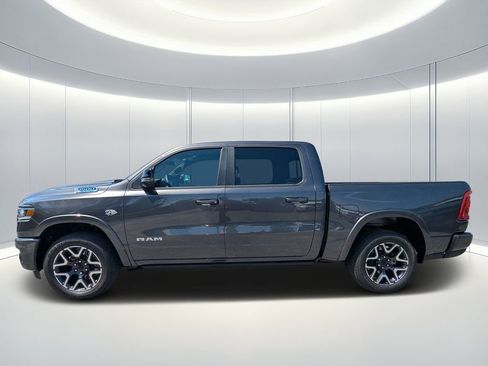 New 2026 RAM 1500 Laramie w/ Laramie Preferred Package AWD/4WD image 7
