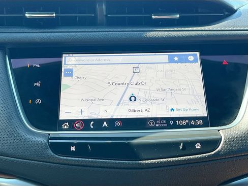 Used 2024 Cadillac XT5 Premium Luxury w/ Technology Package FWD image 13