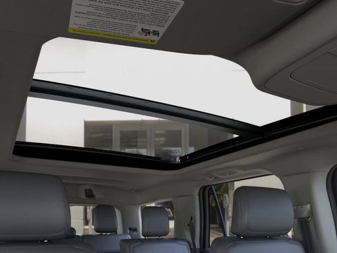 New 2025 Ford Expedition Active image 44