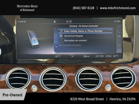 Used 2019 Mercedes-Benz E 300 4MATIC image 19