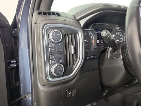 Used 2021 GMC Sierra 1500 AT4 w/ AT4 Value Package AWD/4WD image 21