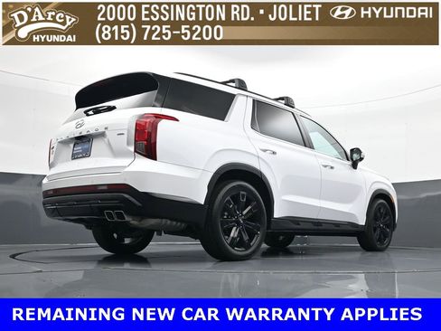 Used 2025 Hyundai Palisade XRT image 26
