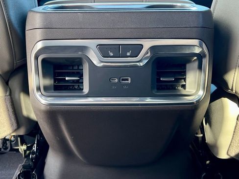 Used 2022 Chevrolet Silverado 1500 LTZ w/ LTZ Premium Package image 41