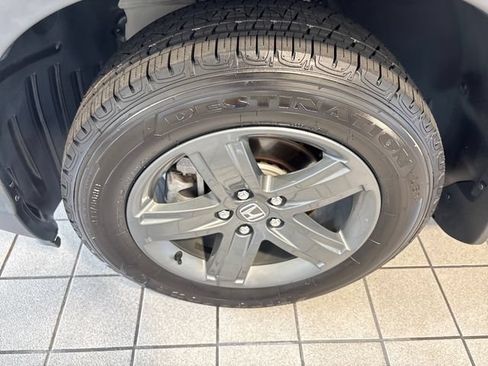 Used 2023 Honda Ridgeline RTL image 5