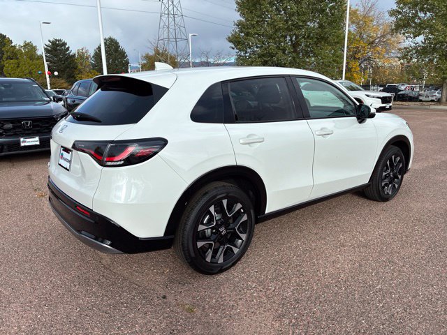 New 2027 Honda HR-V EX-L image 6