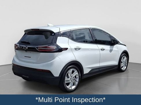 Used 2023 Chevrolet Bolt LT w/ Driver Confidence Package FWD image 7