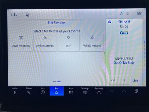 New 2026 Ford F150 XLT w/ Equipment Group 302A MID image 36