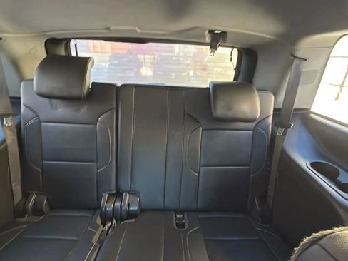 Used 2016 Chevrolet Tahoe LT image 28