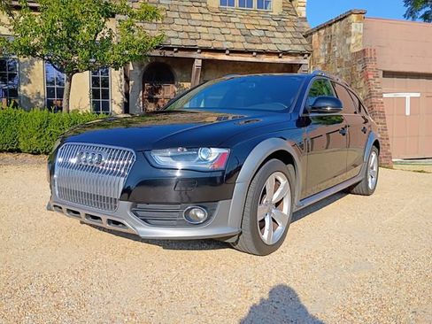 Used 2015 Audi A4 Premium Plus w/ Premium Plus Package AWD/4WD image 4