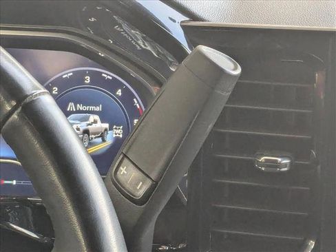 Used 2024 Chevrolet Silverado 2500 LT w/ Z71 Sport Edition image 14