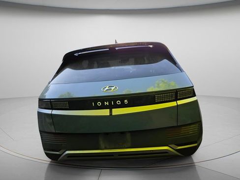 Used 2023 Hyundai Ioniq 5 SEL image 6