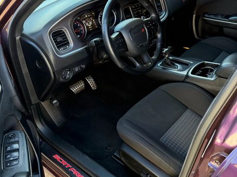 Used 2021 Dodge Charger Scat Pack w/ Driver Convenience Group image 9