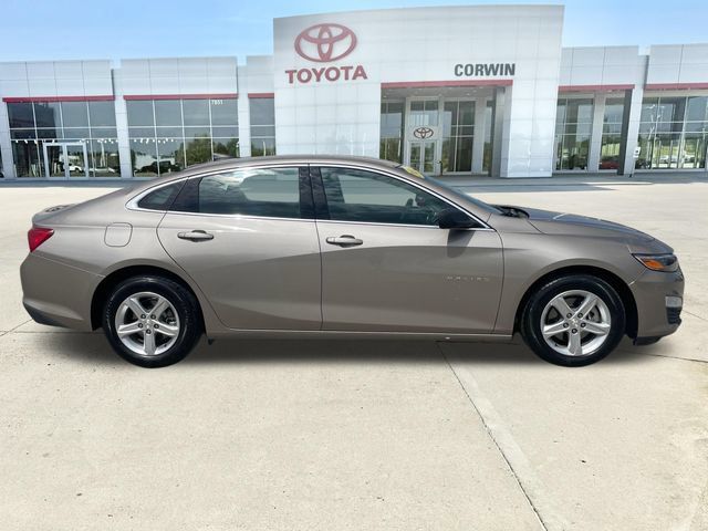 Used 2024 Chevrolet Malibu LS FWD image 6