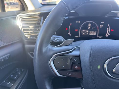 Used 2024 Lexus NX 350 AWD w/ Luxury Package image 23