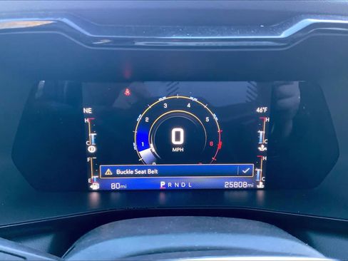 Used 2023 Chevrolet Colorado LT w/ LT Convenience Package image 22