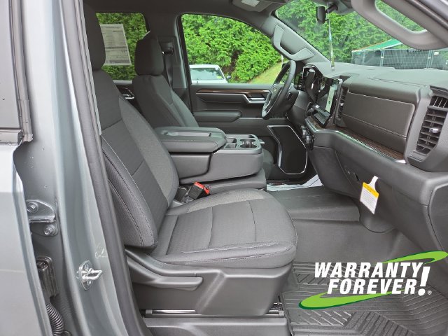New 2026 Chevrolet Silverado 1500 LT w/ Z71 Off-Road Package AWD/4WD image 14