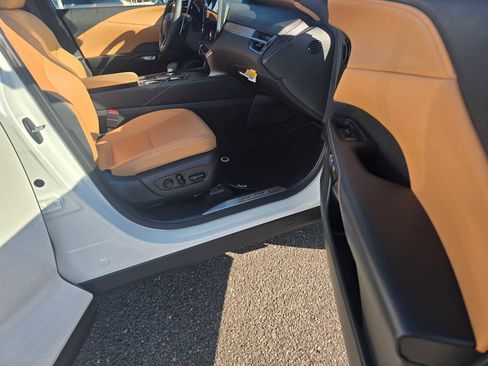 New 2026 Lexus RX 350 Premium image 10