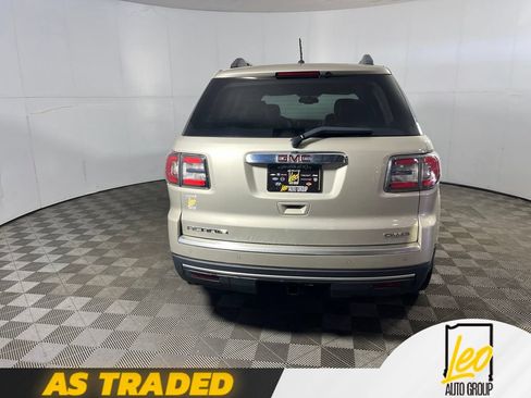 Used 2014 GMC Acadia SLT AWD/4WD image 6