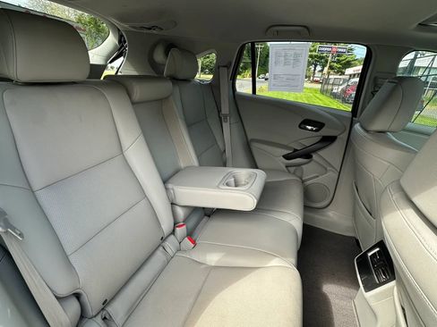 Used 2017 Acura RDX w/ Technology Package FWD image 37