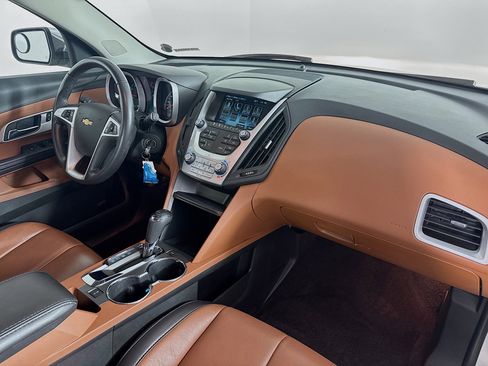 Used 2016 Chevrolet Equinox LTZ w/ Enhanced Convenience Package image 35