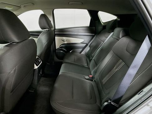 Certified 2024 Hyundai Tucson SEL image 25