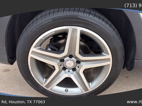 Used 2015 Mercedes-Benz GLA 250 4MATIC image 11