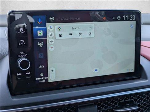 New 2026 Acura ADX A-Spec AWD/4WD image 15