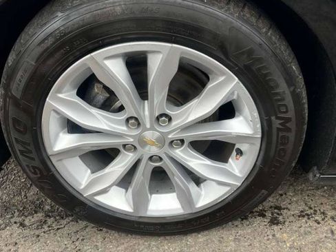 Used 2023 Chevrolet Malibu LT image 14