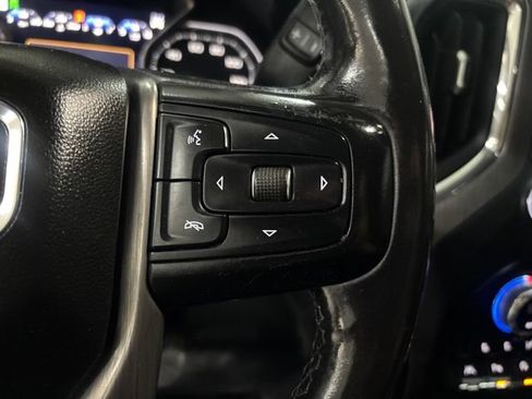 Used 2021 GMC Sierra 1500 Denali w/ Technology Package AWD/4WD image 21
