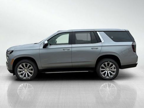 New 2025 Chevrolet Tahoe Premier w/ Sun And Tow Package image 8