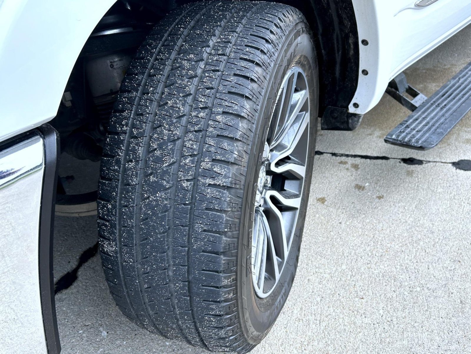 Used 2025 RAM 1500 Limited AWD/4WD image 25