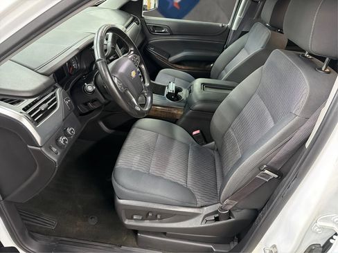 Used 2017 Chevrolet Tahoe LS AWD/4WD image 12