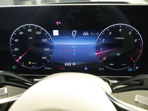 New 2026 Mercedes-Benz S 580 S 580 image 32